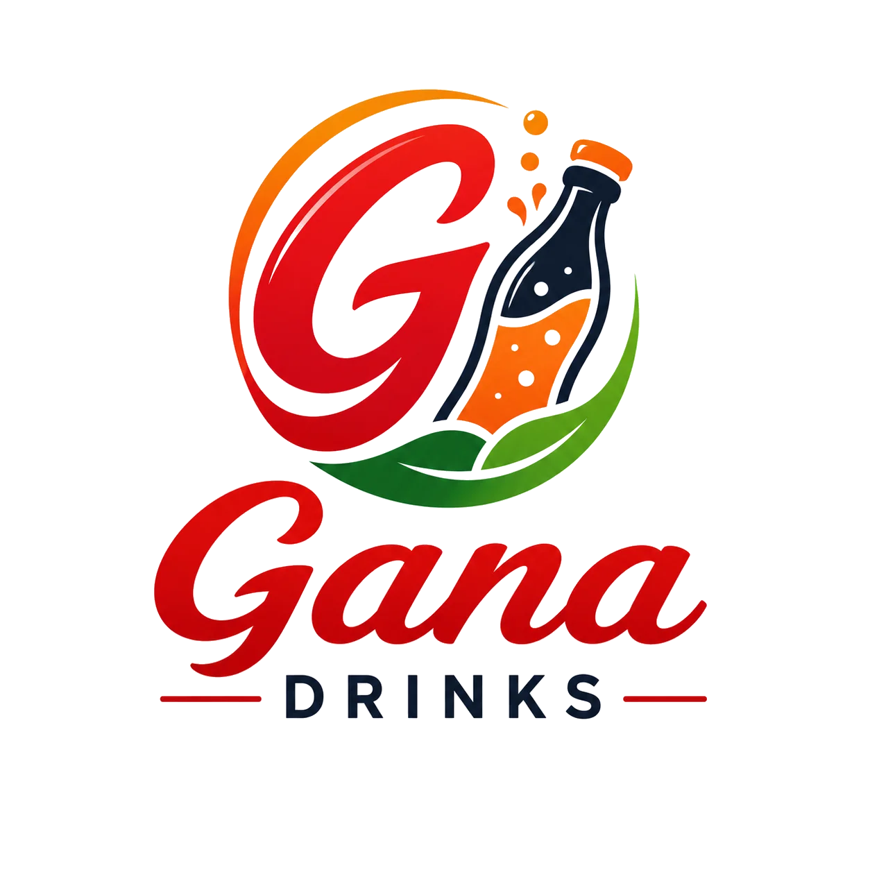 Gana logo